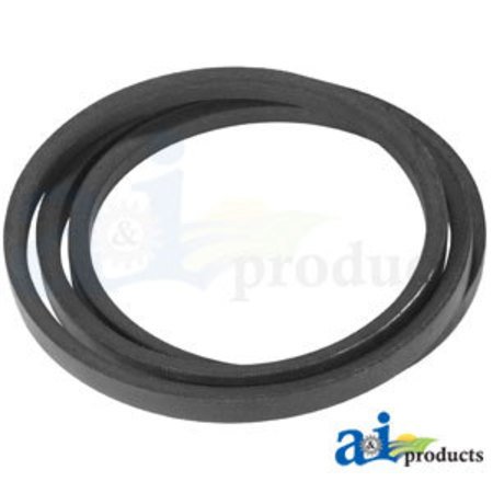 A & I Products Belt - V-BELT, STS 13.5L VACUUM FAN 9" x9" x3" A-HXE38073